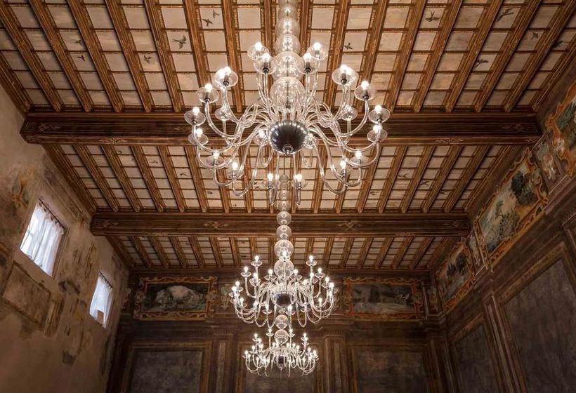 Mgallery Grand Hotel Villa Torretta  | Sesto san Giovanni | Milano | Italia 15