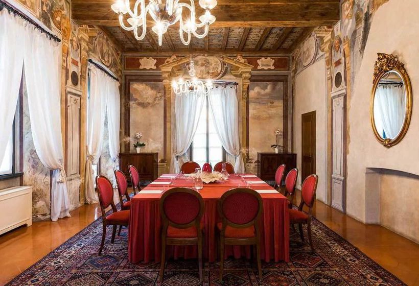 Mgallery Grand Hotel Villa Torretta  | Sesto san Giovanni | Milano | Italia 16