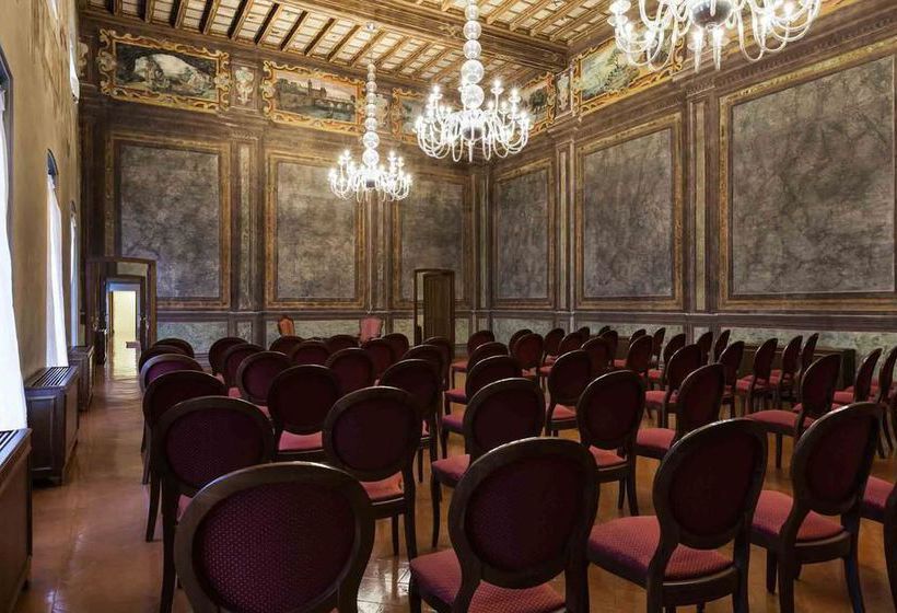 Mgallery Grand Hotel Villa Torretta  | Sesto san Giovanni | Milano | Italia 17