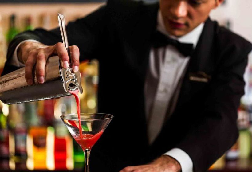 Mgallery Grand Hotel Villa Torretta  | Sesto san Giovanni | Milano | Italia 18