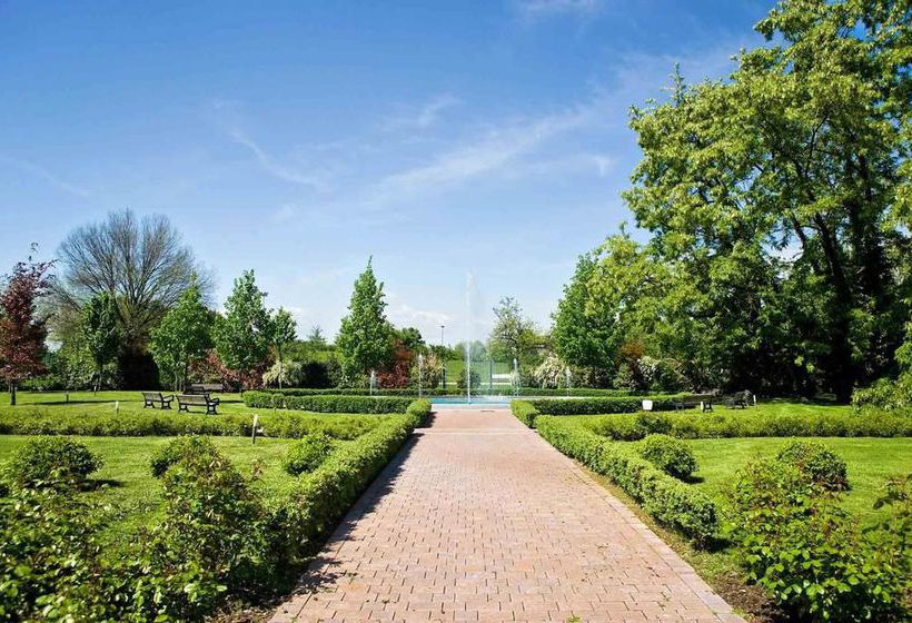 Mgallery Grand Hotel Villa Torretta  | Sesto san Giovanni | Milano | Italia 20