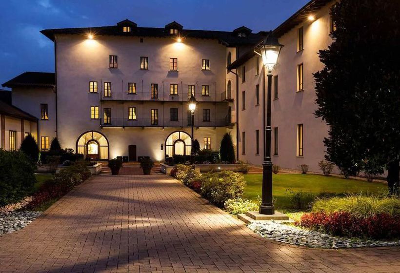 Mgallery Grand Hotel Villa Torretta  | Sesto san Giovanni | Milano | Italia 3