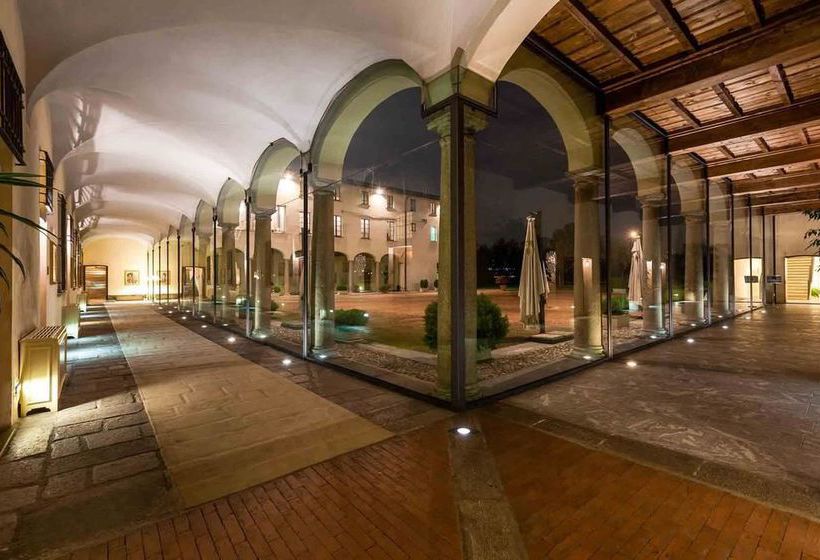 Mgallery Grand Hotel Villa Torretta  | Sesto san Giovanni | Milano | Italia 4