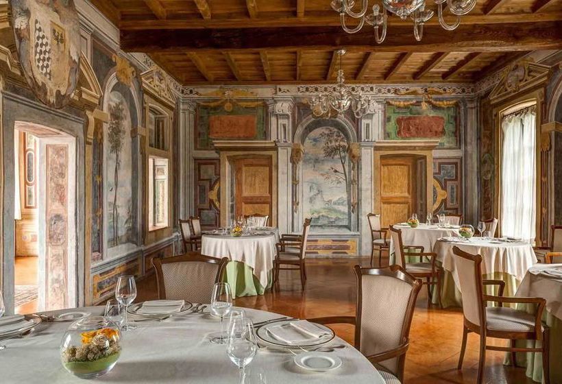 Mgallery Grand Hotel Villa Torretta  | Sesto san Giovanni | Milano | Italia 6