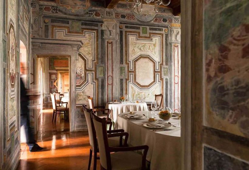 Mgallery Grand Hotel Villa Torretta  | Sesto san Giovanni | Milano | Italia 8