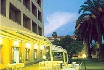 Hotel Bellavista  | Fertilia | Sardegna | Italia 1