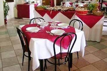 Hotel Bellavista  | Fertilia | Sardegna | Italia 3