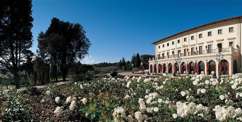 Fonteverde Natural Spa Resort San Casciano dei Bagni