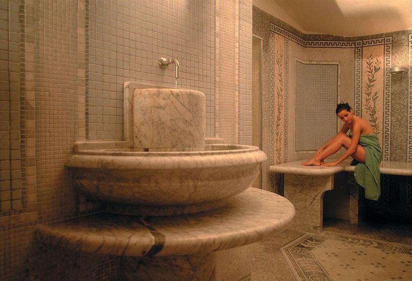 Fonteverde Natural Spa Resort  | San Casciano dei Bagni | Siena | Italia 1