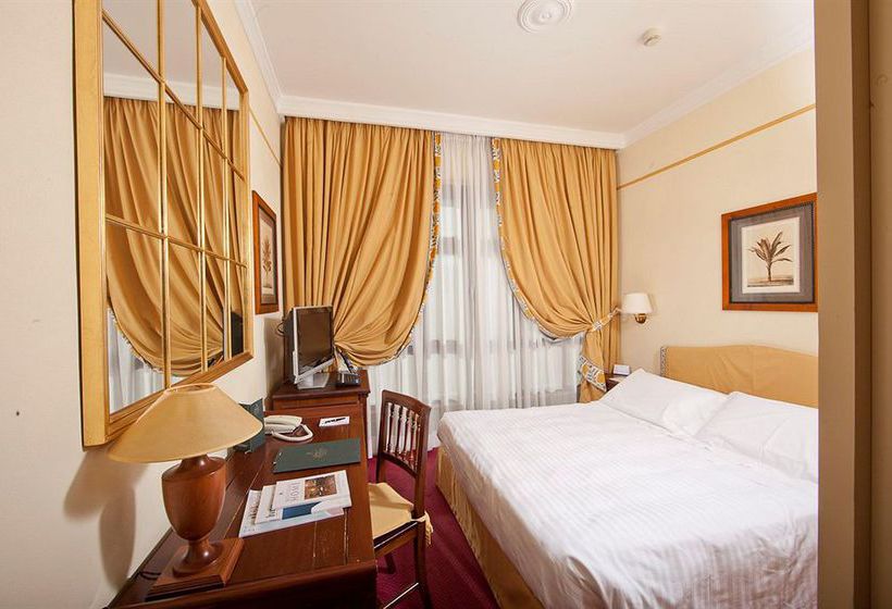 Fonteverde Natural Spa Resort  | San Casciano dei Bagni | Siena | Italia 14