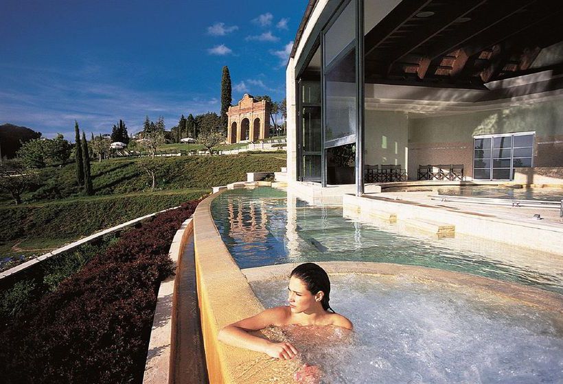 Fonteverde Natural Spa Resort  | San Casciano dei Bagni | Siena | Italia 15