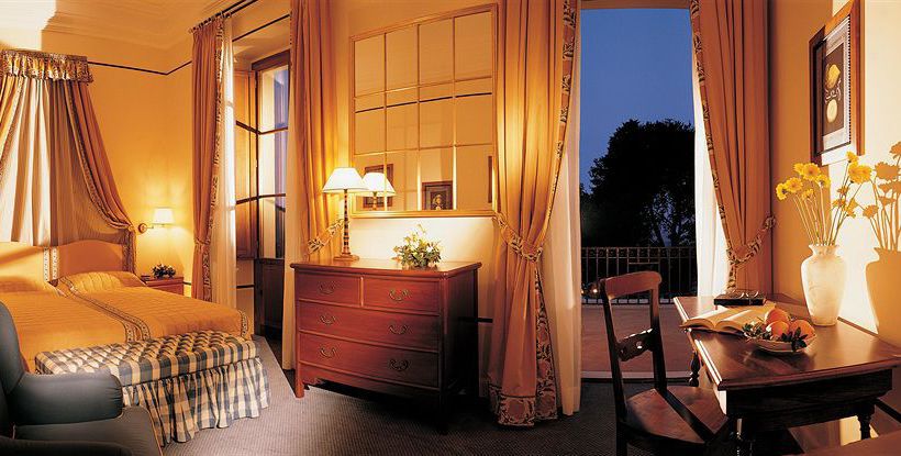 Fonteverde Natural Spa Resort  | San Casciano dei Bagni | Siena | Italia 17