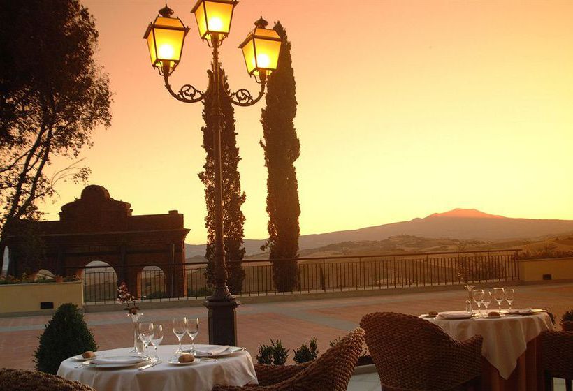 Fonteverde Natural Spa Resort  | San Casciano dei Bagni | Siena | Italia 19