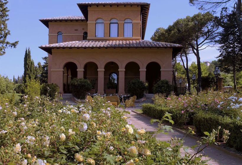 Fonteverde Natural Spa Resort  | San Casciano dei Bagni | Siena | Italia 2