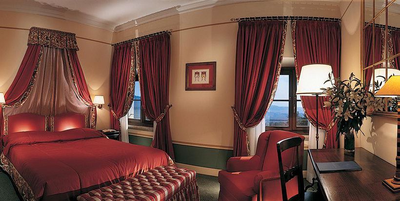 Fonteverde Natural Spa Resort  | San Casciano dei Bagni | Siena | Italia 4