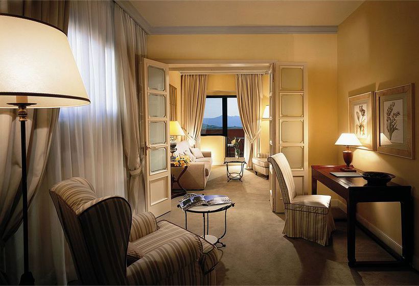 Fonteverde Natural Spa Resort  | San Casciano dei Bagni | Siena | Italia 5