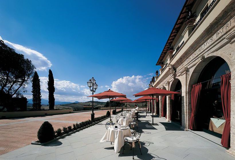 Fonteverde Natural Spa Resort  | San Casciano dei Bagni | Siena | Italia 6