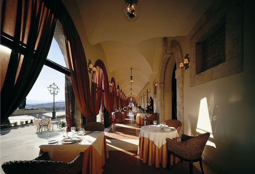 Fonteverde Natural Spa Resort  | San Casciano dei Bagni | Siena | Italia 7