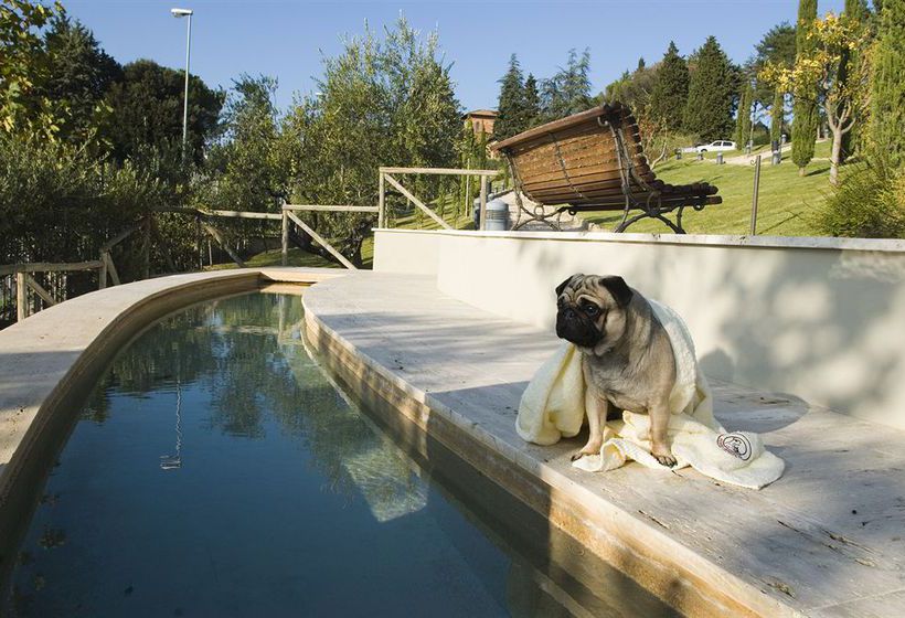 Fonteverde Natural Spa Resort  | San Casciano dei Bagni | Siena | Italia 8