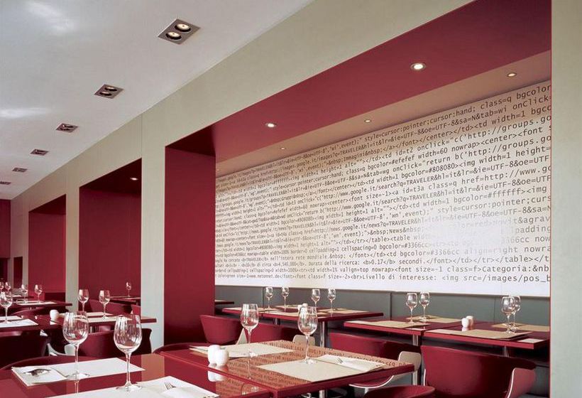 UNA Hotel Bologna  | Bologna | Bologna | Italia 1