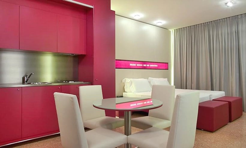 UNA Hotel Bologna  | Bologna | Bologna | Italia 10