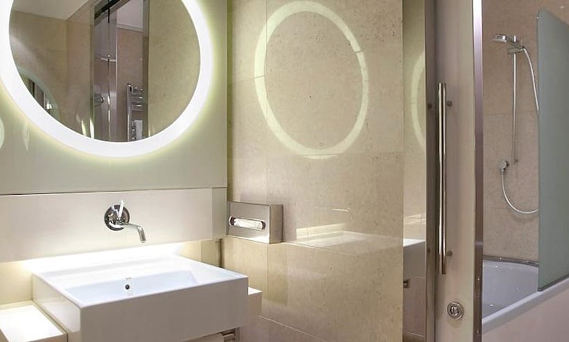 UNA Hotel Bologna  | Bologna | Bologna | Italia 12