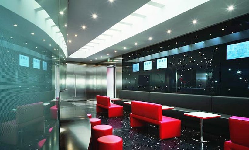 UNA Hotel Bologna  | Bologna | Bologna | Italia 13