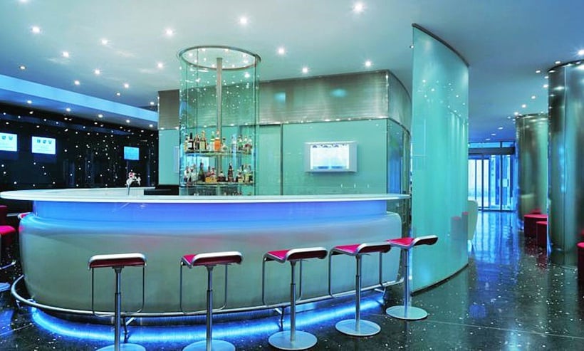 UNA Hotel Bologna  | Bologna | Bologna | Italia 14