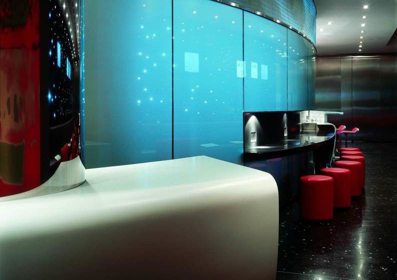 UNA Hotel Bologna  | Bologna | Bologna | Italia 15