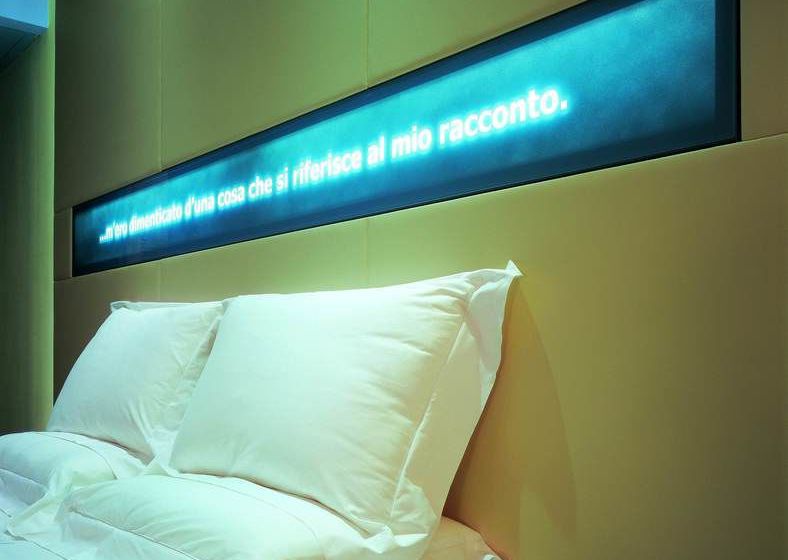 UNA Hotel Bologna  | Bologna | Bologna | Italia 16