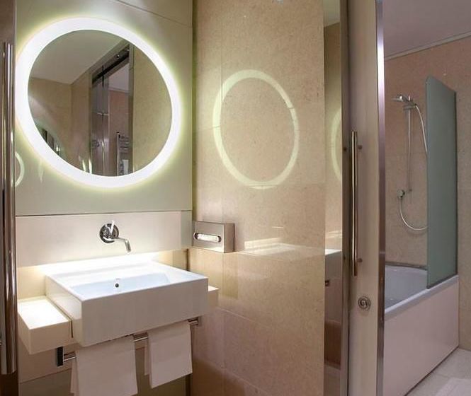 UNA Hotel Bologna  | Bologna | Bologna | Italia 18