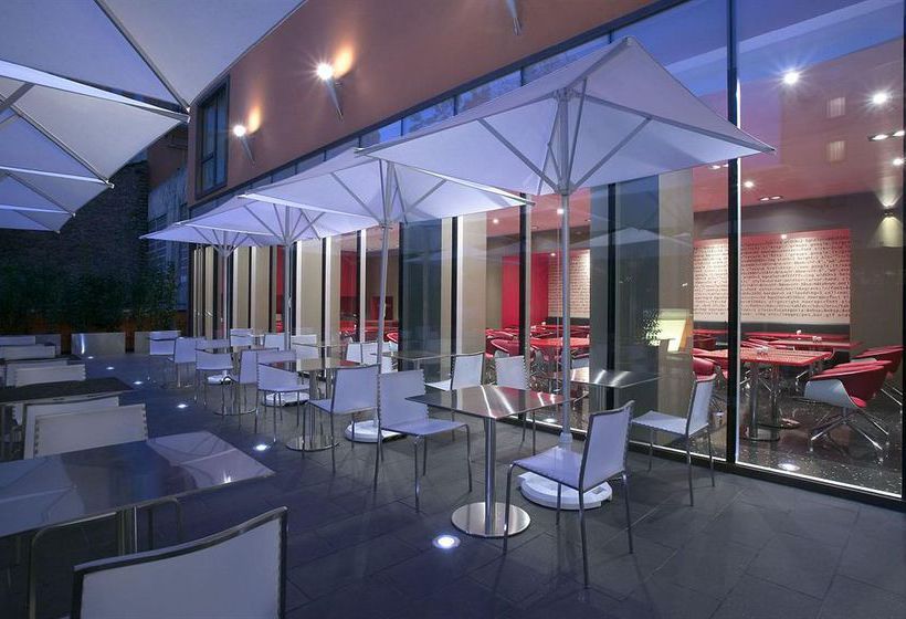 UNA Hotel Bologna  | Bologna | Bologna | Italia 2