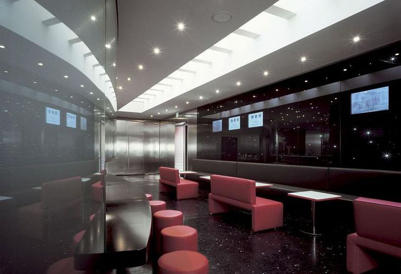 UNA Hotel Bologna  | Bologna | Bologna | Italia 3