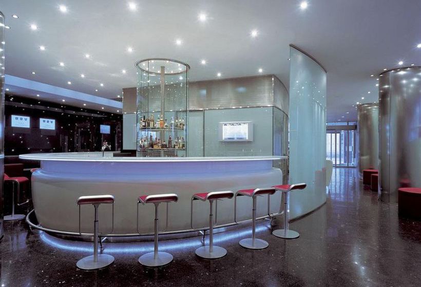 UNA Hotel Bologna  | Bologna | Bologna | Italia 4