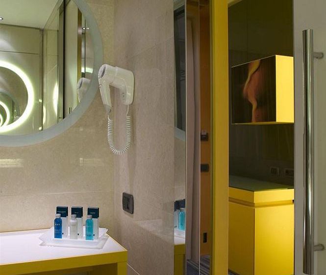 UNA Hotel Bologna  | Bologna | Bologna | Italia 5