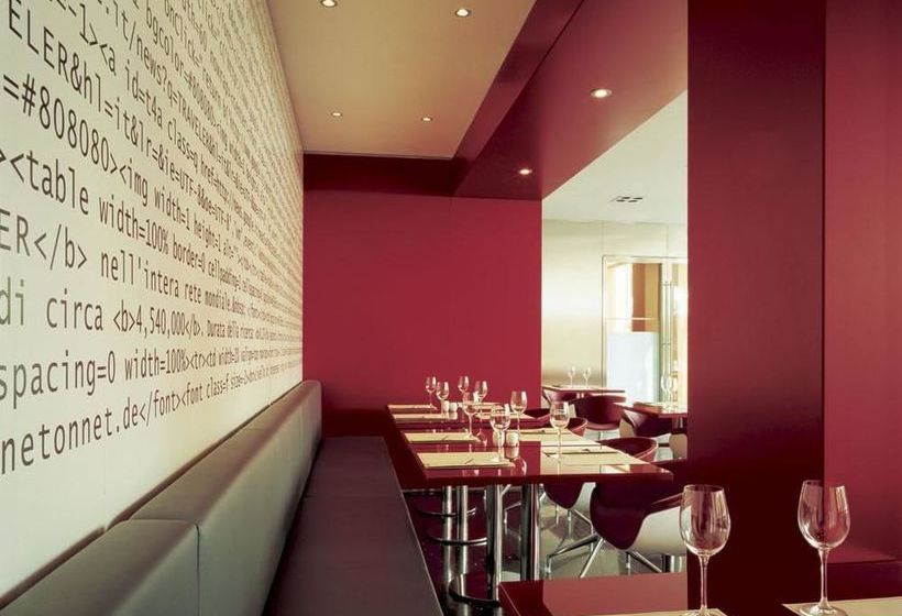 UNA Hotel Bologna  | Bologna | Bologna | Italia 6