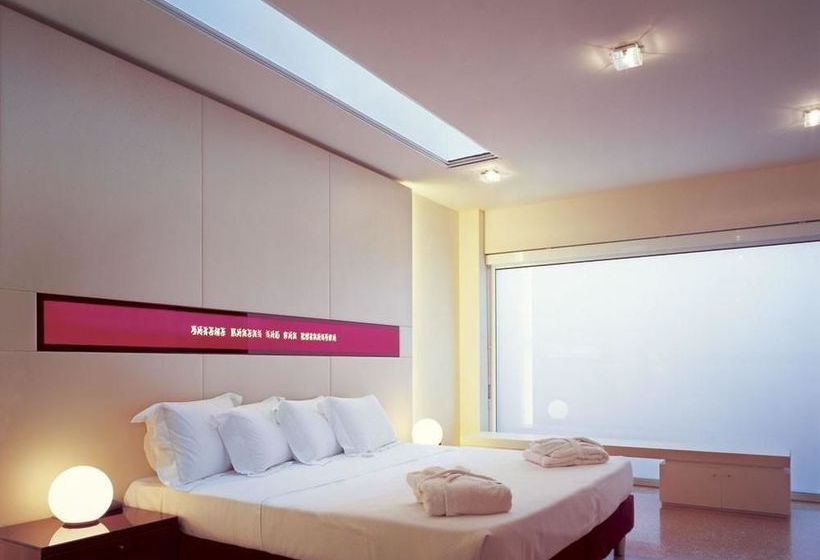 UNA Hotel Bologna  | Bologna | Bologna | Italia 8