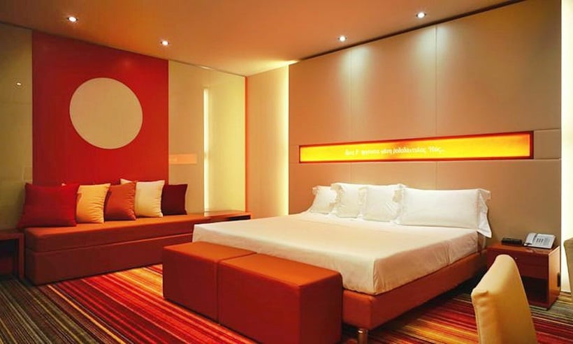 UNA Hotel Bologna  | Bologna | Bologna | Italia 9