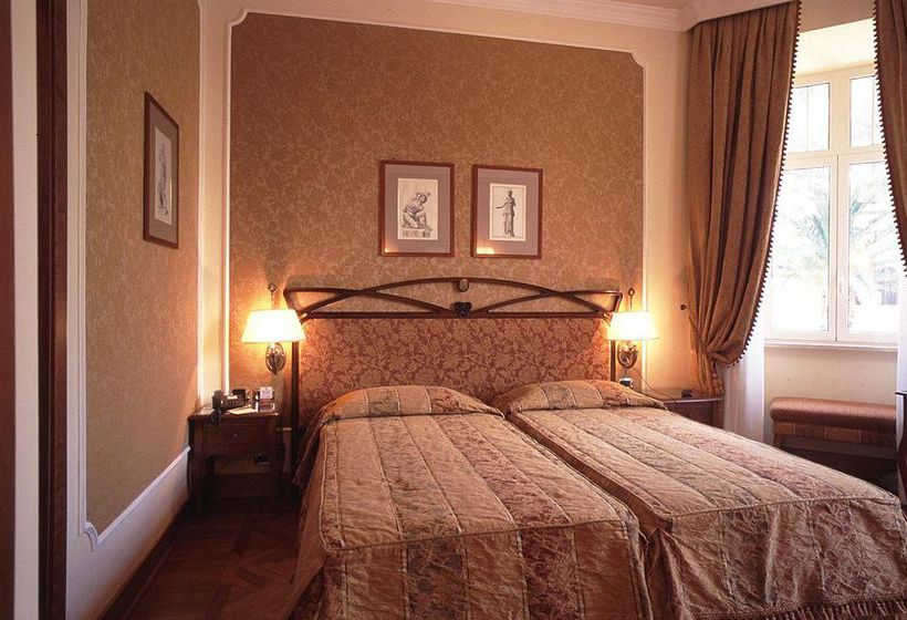 Hotel Villa Morgagni  | Roma | Roma | Italia 1