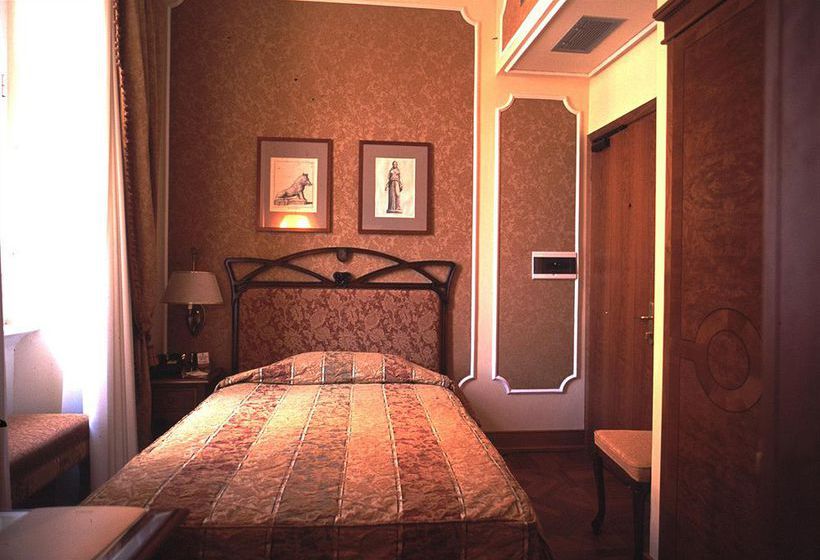 Hotel Villa Morgagni  | Roma | Roma | Italia 2