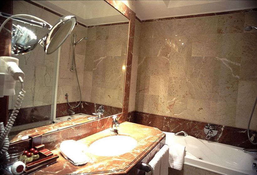 Hotel Villa Morgagni  | Roma | Roma | Italia 3