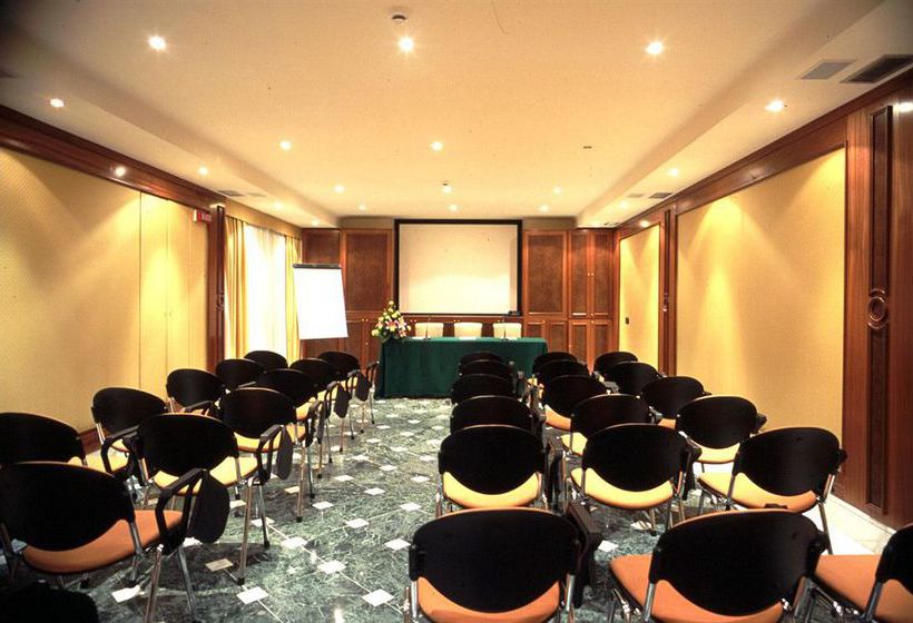 Hotel Villa Morgagni  | Roma | Roma | Italia 4