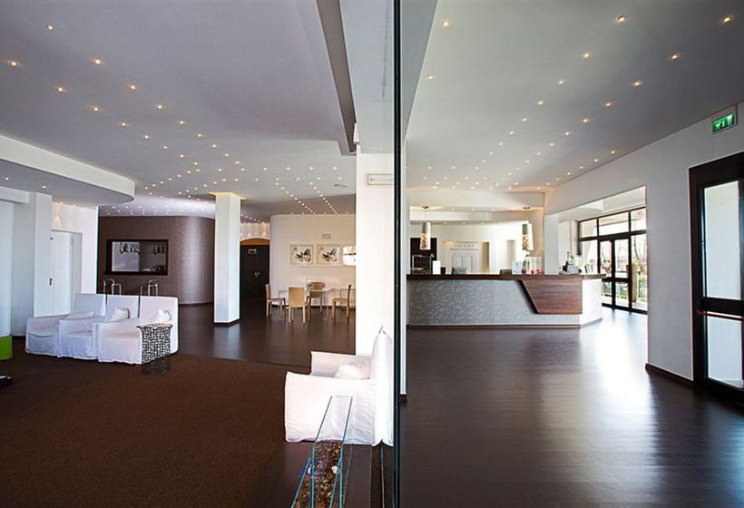 Mediterranea Hotel & Convention Center  | Salerno | Salerno | Italia 1