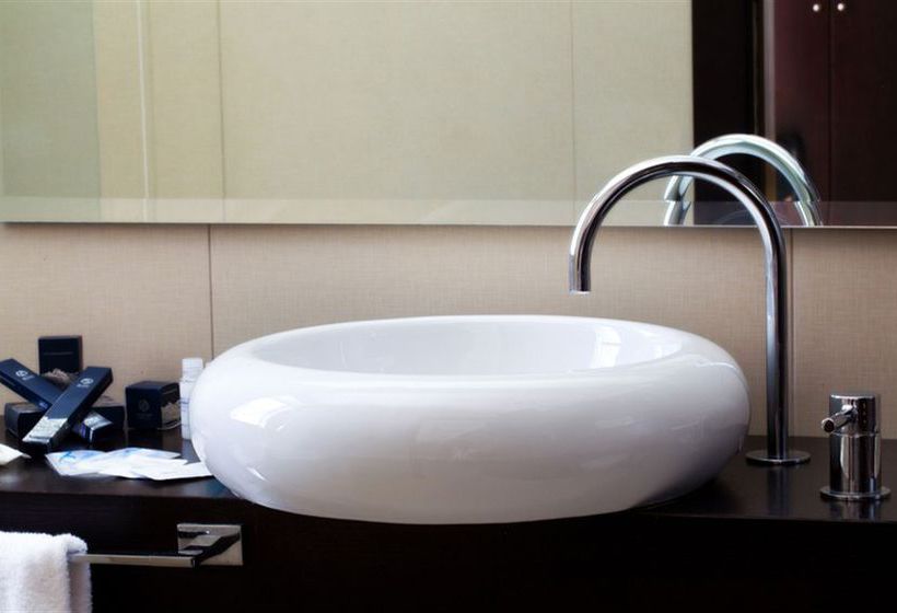 Mediterranea Hotel & Convention Center  | Salerno | Salerno | Italia 10