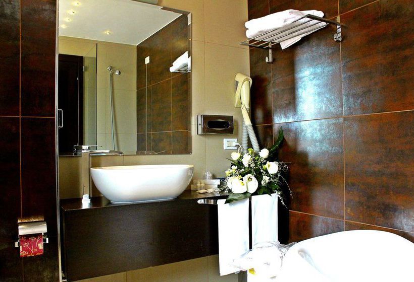 Mediterranea Hotel & Convention Center  | Salerno | Salerno | Italia 11