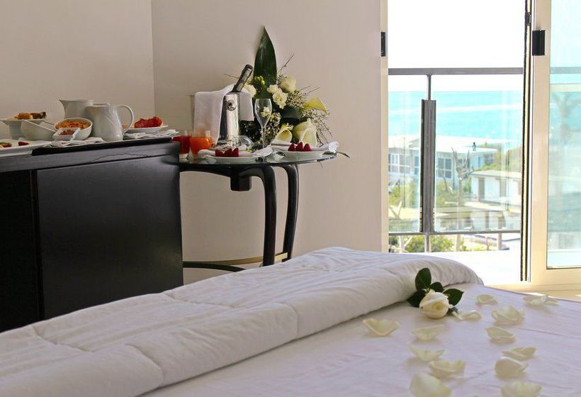 Mediterranea Hotel & Convention Center  | Salerno | Salerno | Italia 12