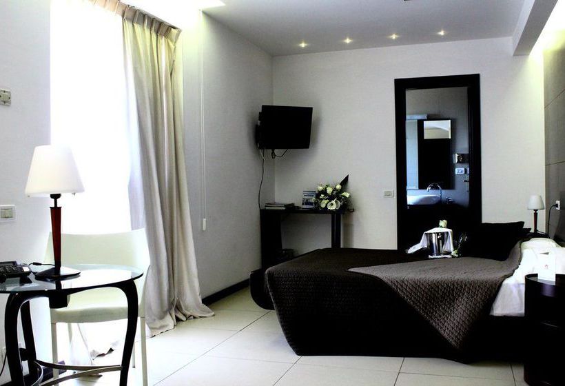 Mediterranea Hotel & Convention Center  | Salerno | Salerno | Italia 13