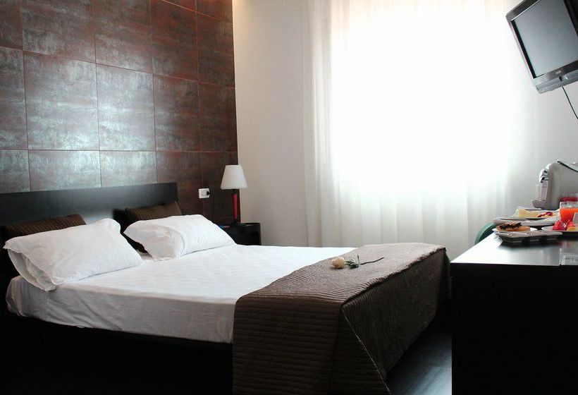 Mediterranea Hotel & Convention Center  | Salerno | Salerno | Italia 14