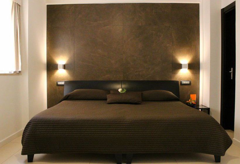 Mediterranea Hotel & Convention Center  | Salerno | Salerno | Italia 15