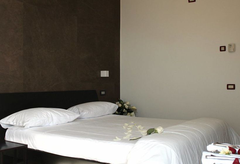 Mediterranea Hotel & Convention Center  | Salerno | Salerno | Italia 16